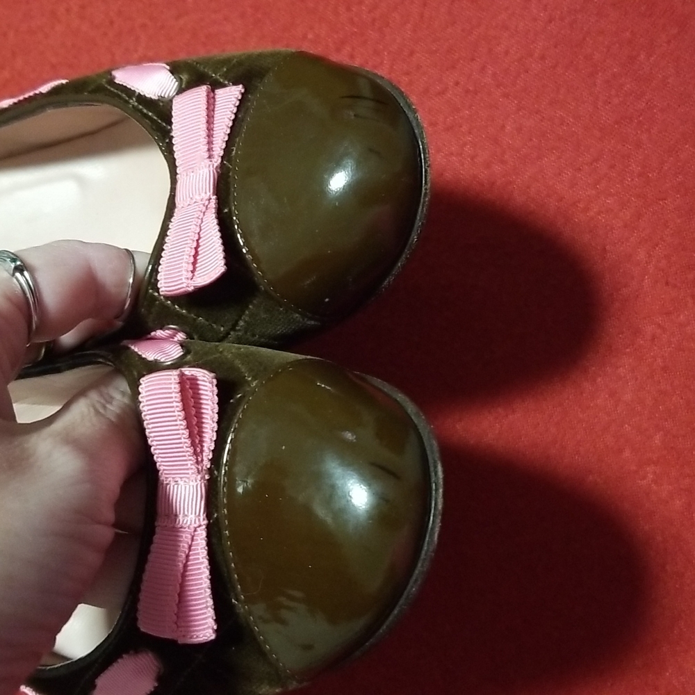 MARC JACOBS  heels - Picture 10 of 16